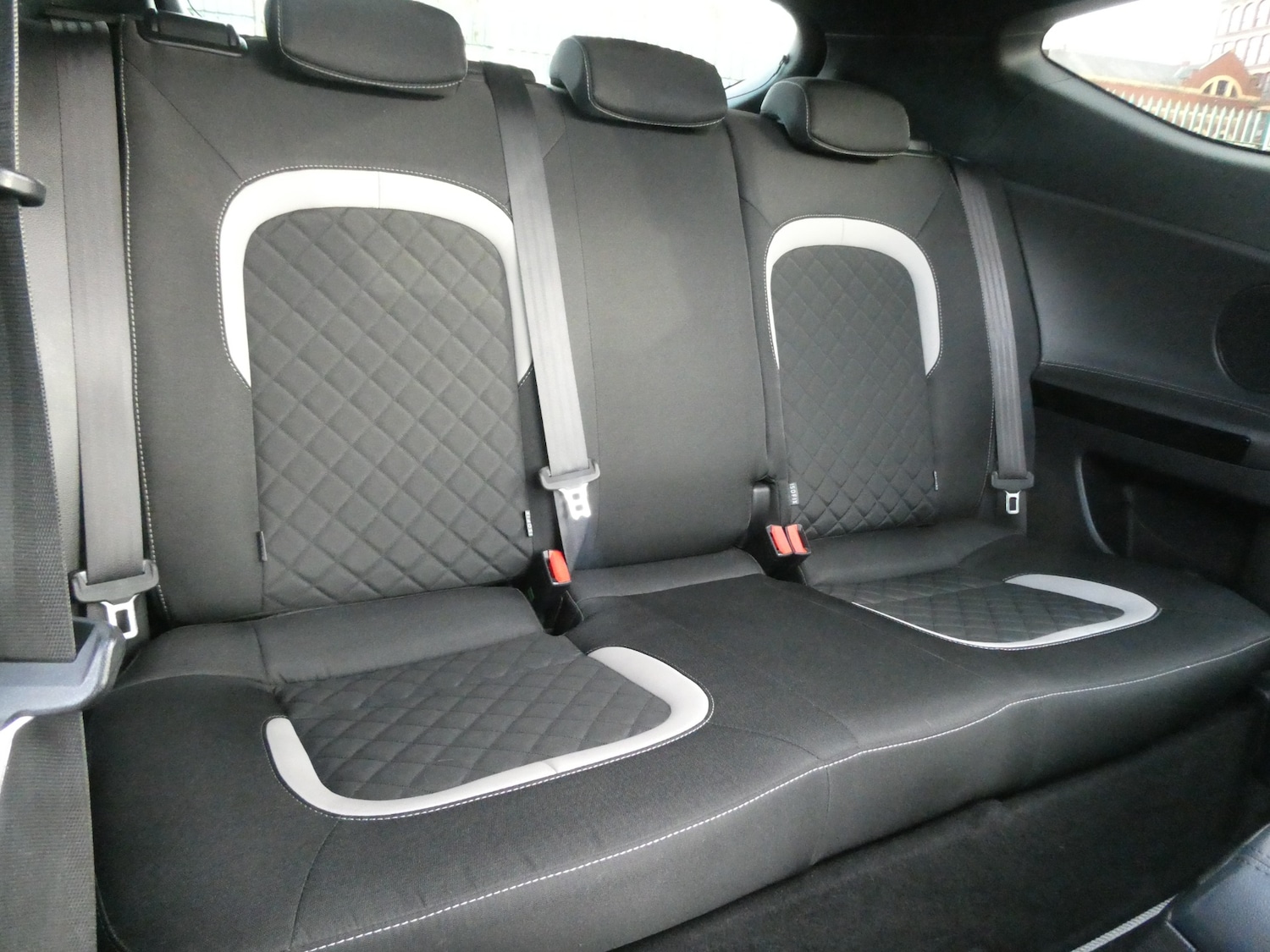 Used Kia Pro Ceed 2018 for sale - 77312455: Photo 19