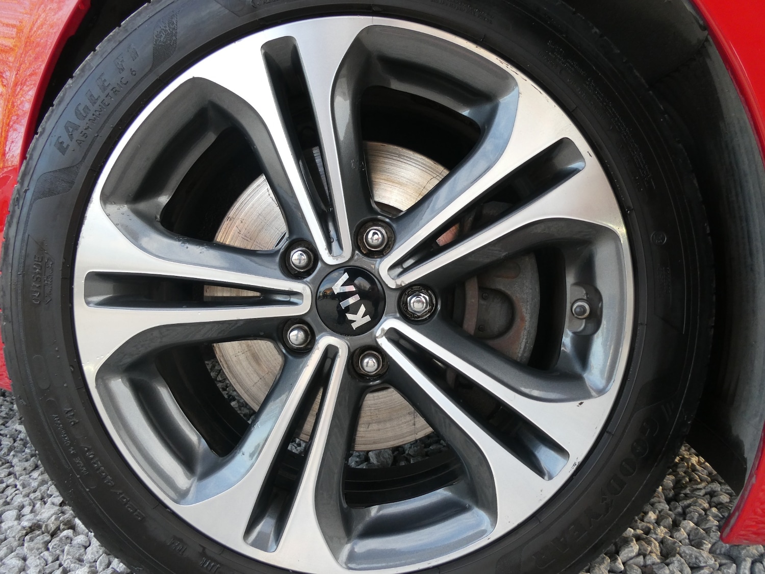 Used Kia Pro Ceed 2018 for sale - 77312455: Photo 21