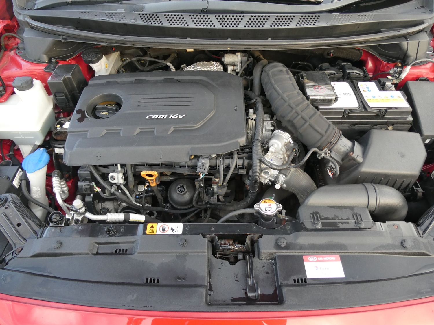 Used Kia Pro Ceed 2018 for sale - 77312455: Photo 23