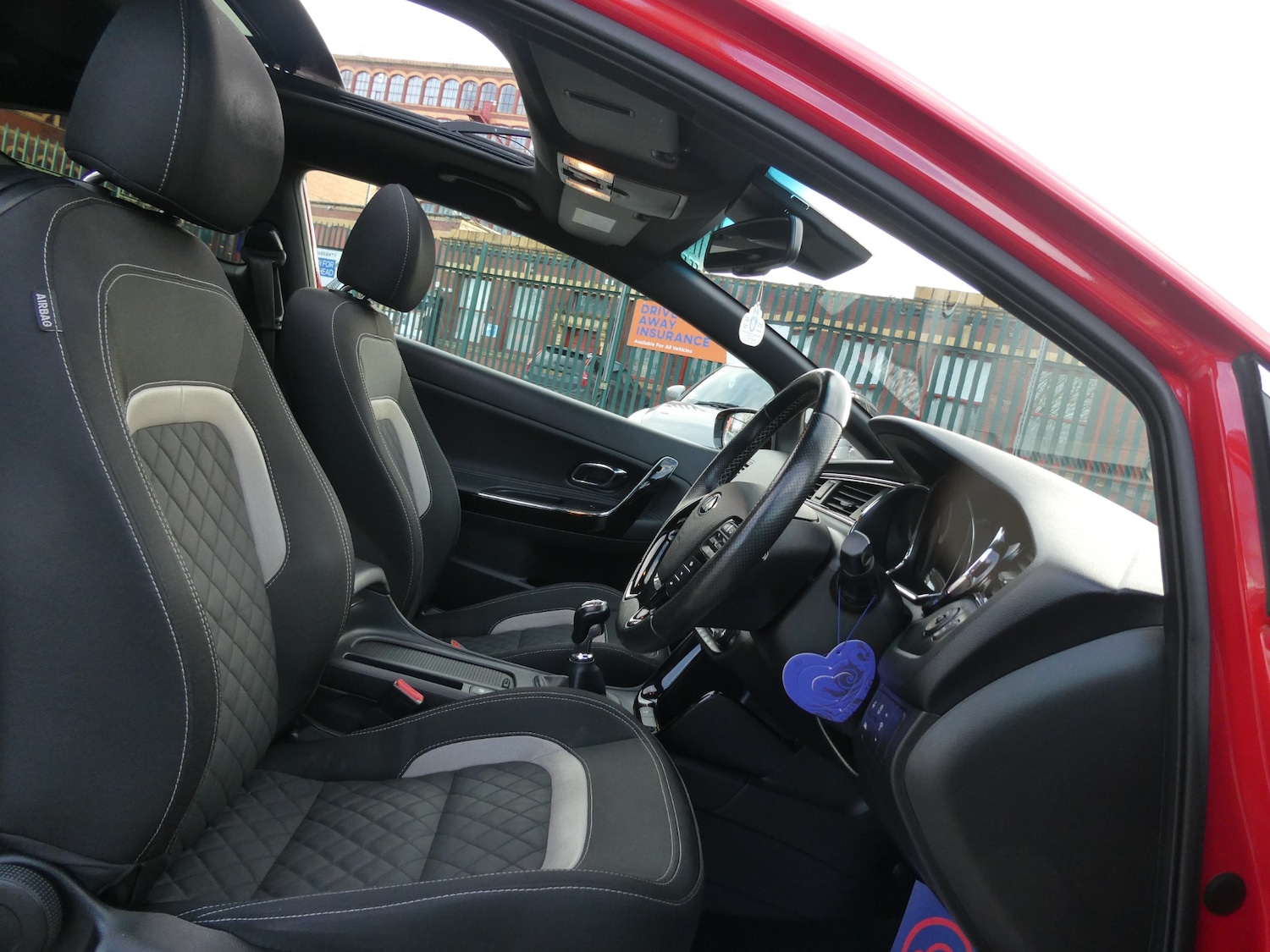 Used Kia Pro Ceed 2018 for sale - 77312455: Photo 5