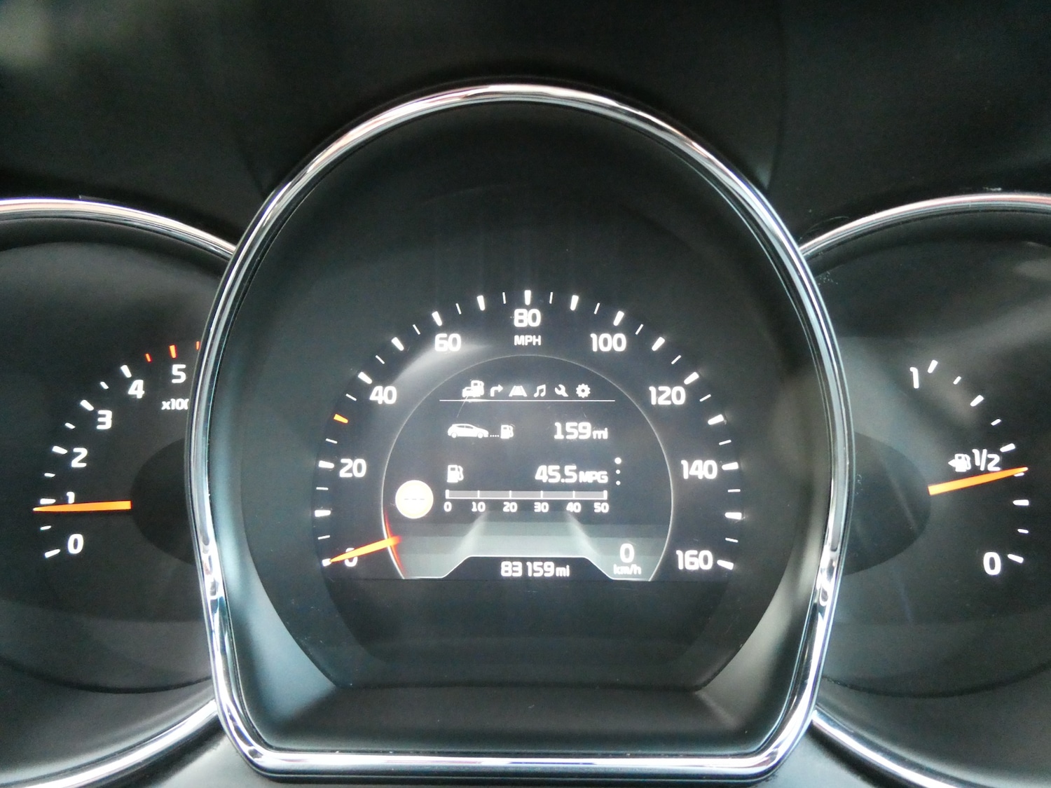 Used Kia Pro Ceed 2018 for sale - 77312455: Photo 8