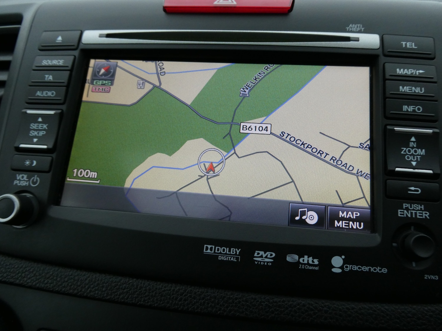 Used Honda CR-V 2013 for sale - 76544346: Photo 10