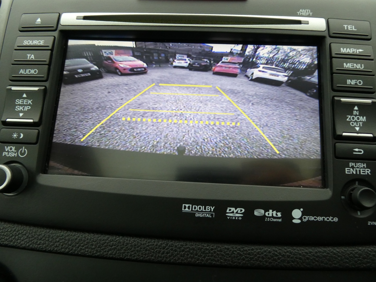 Used Honda CR-V 2013 for sale - 76544346: Photo 12