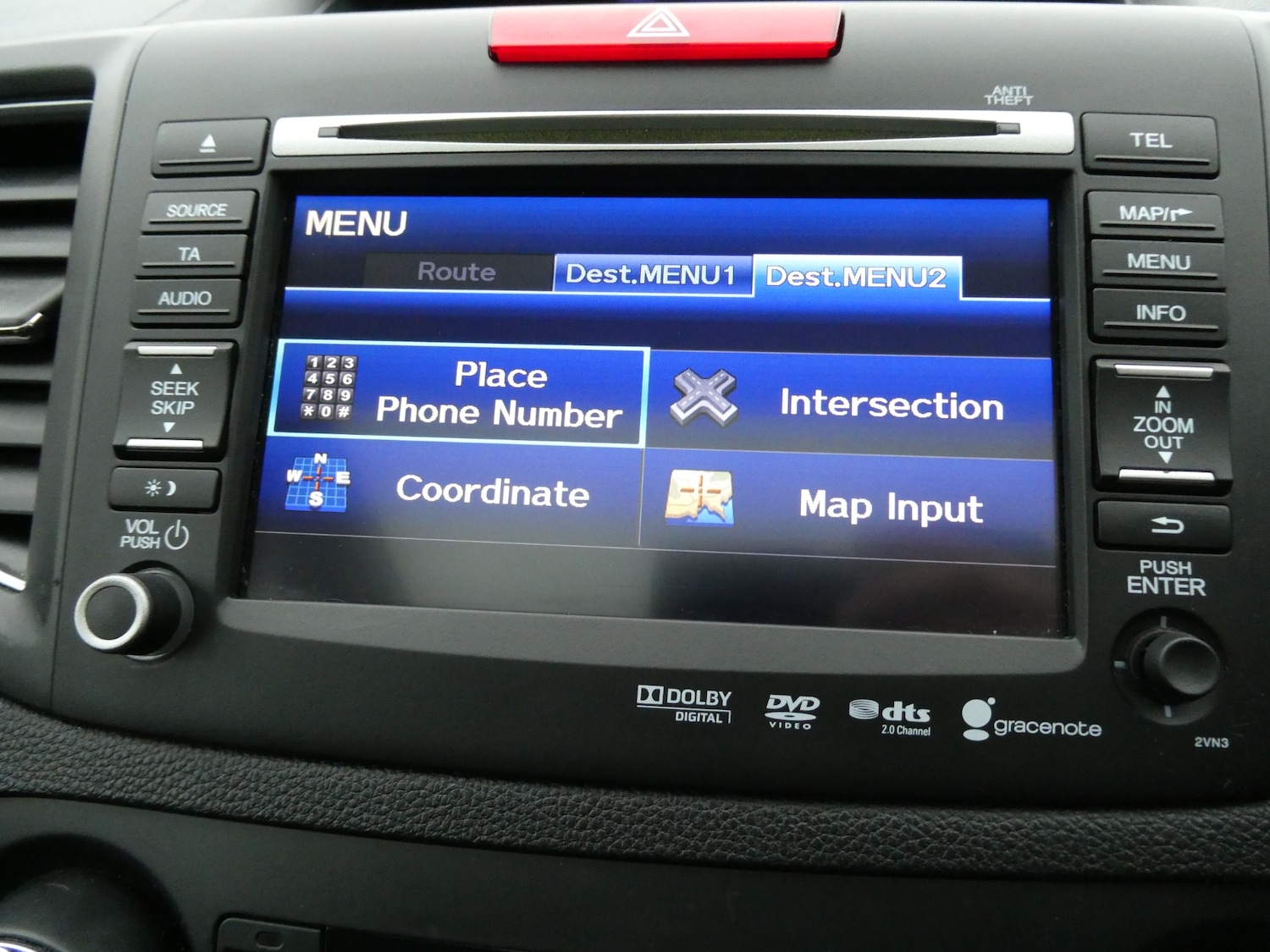 Used Honda CR-V 2013 for sale - 76544346: Photo 15