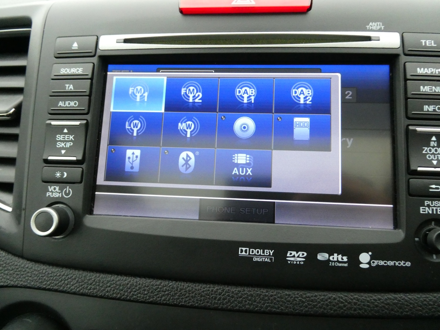 Used Honda CR-V 2013 for sale - 76544346: Photo 16