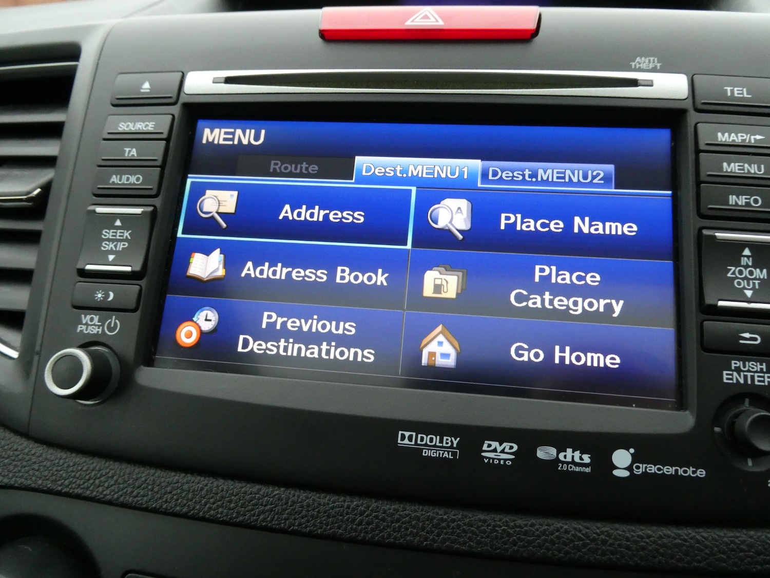 Used Honda CR-V 2013 for sale - 76544346: Photo 17