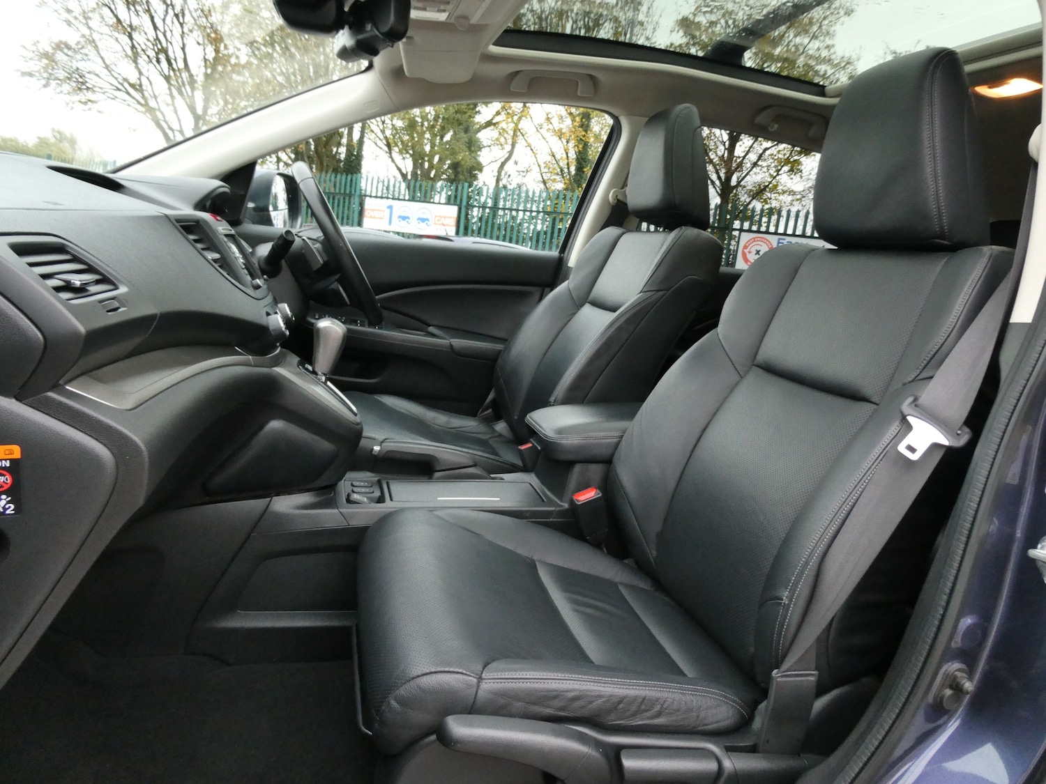 Used Honda CR-V 2013 for sale - 76544346: Photo 18