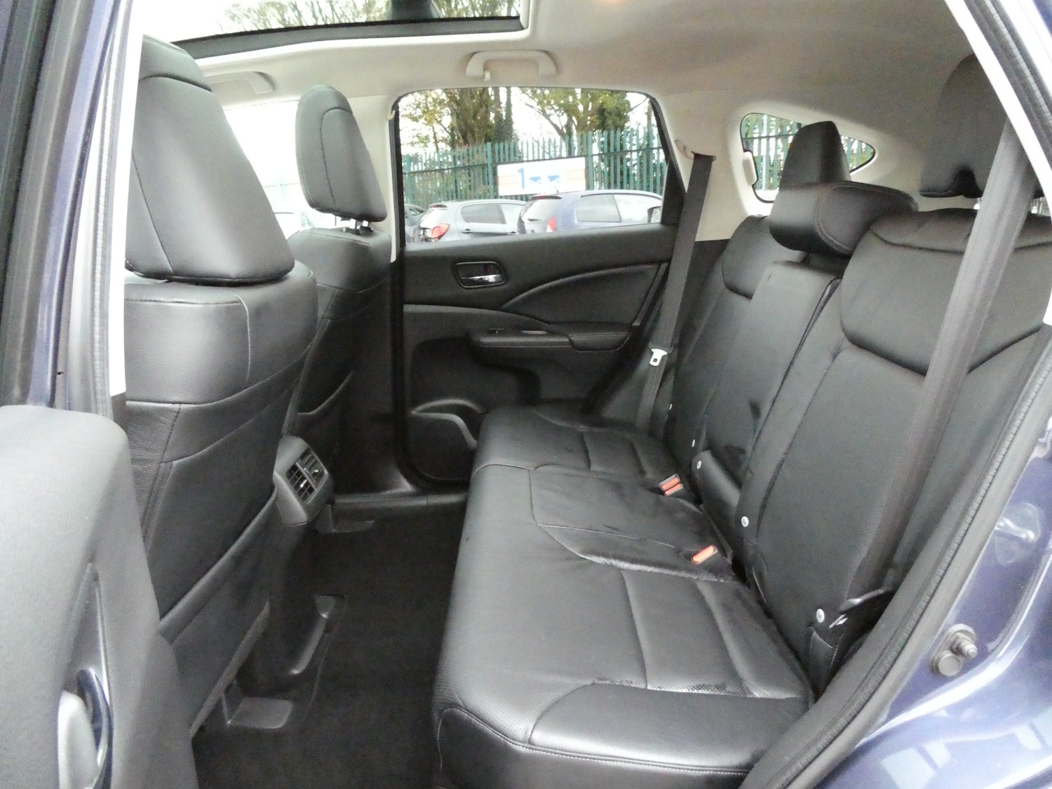 Used Honda CR-V 2013 for sale - 76544346: Photo 20
