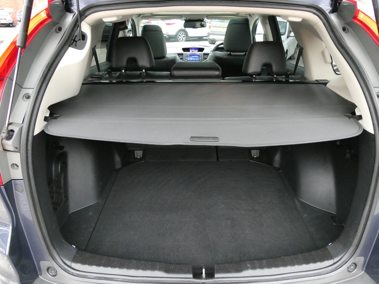 Used Honda CR-V 2013 for sale - 76544346: Photo 21