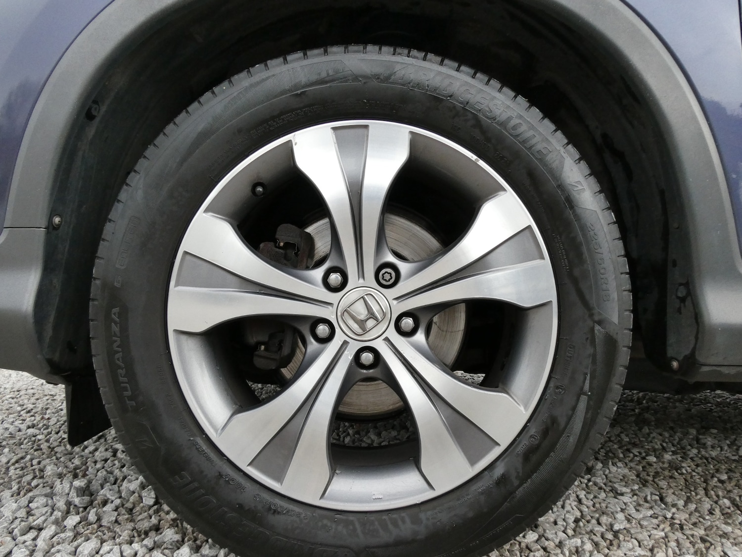 Used Honda CR-V 2013 for sale - 76544346: Photo 22