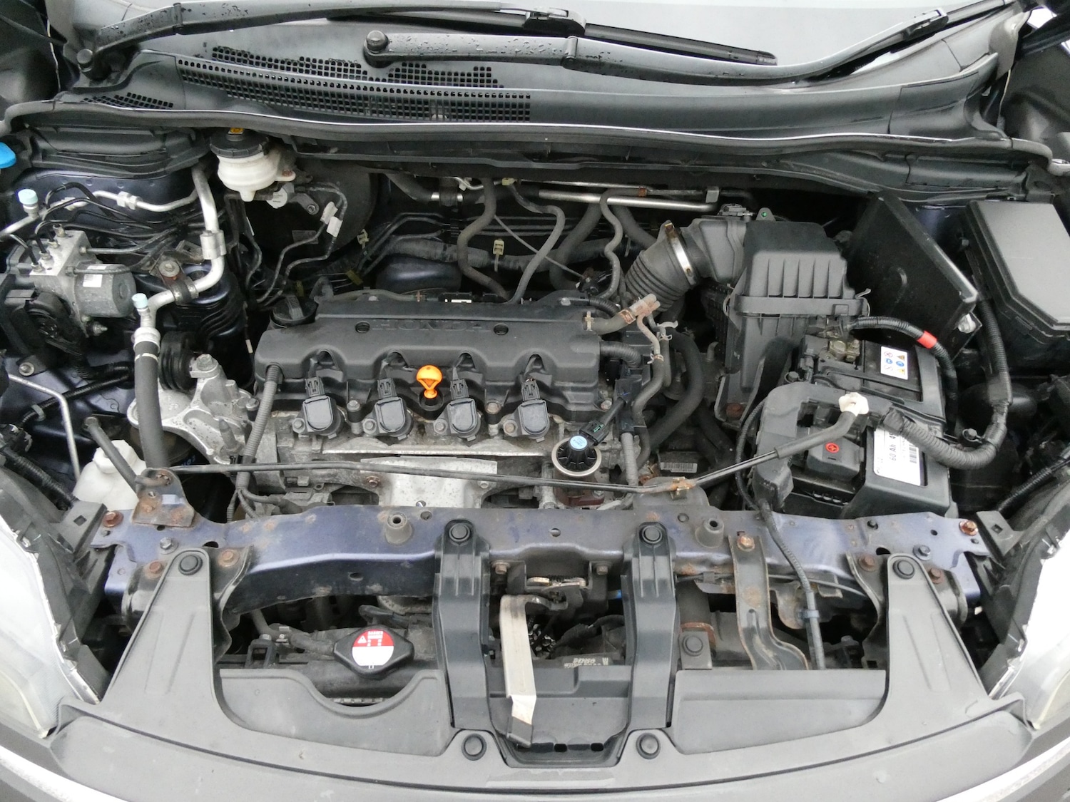 Used Honda CR-V 2013 for sale - 76544346: Photo 23