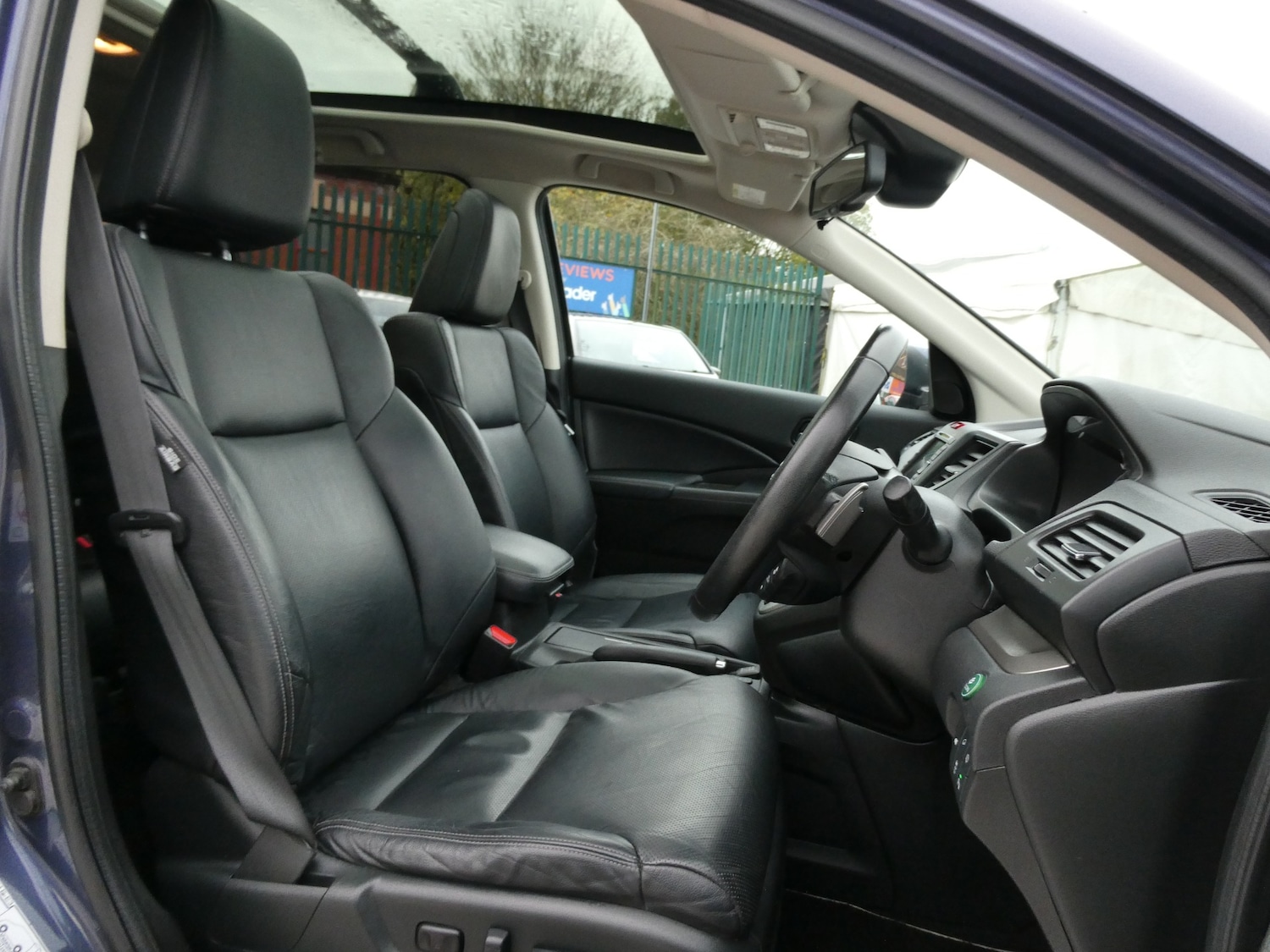 Used Honda CR-V 2013 for sale - 76544346: Photo 5