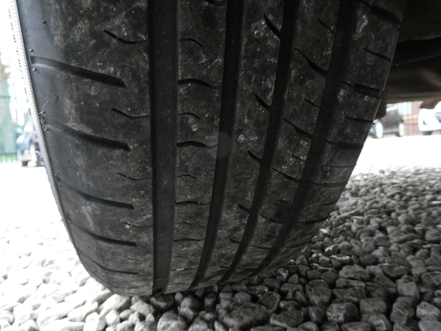 Used Skoda Fabia 2011 for sale - 78010988: Photo 10