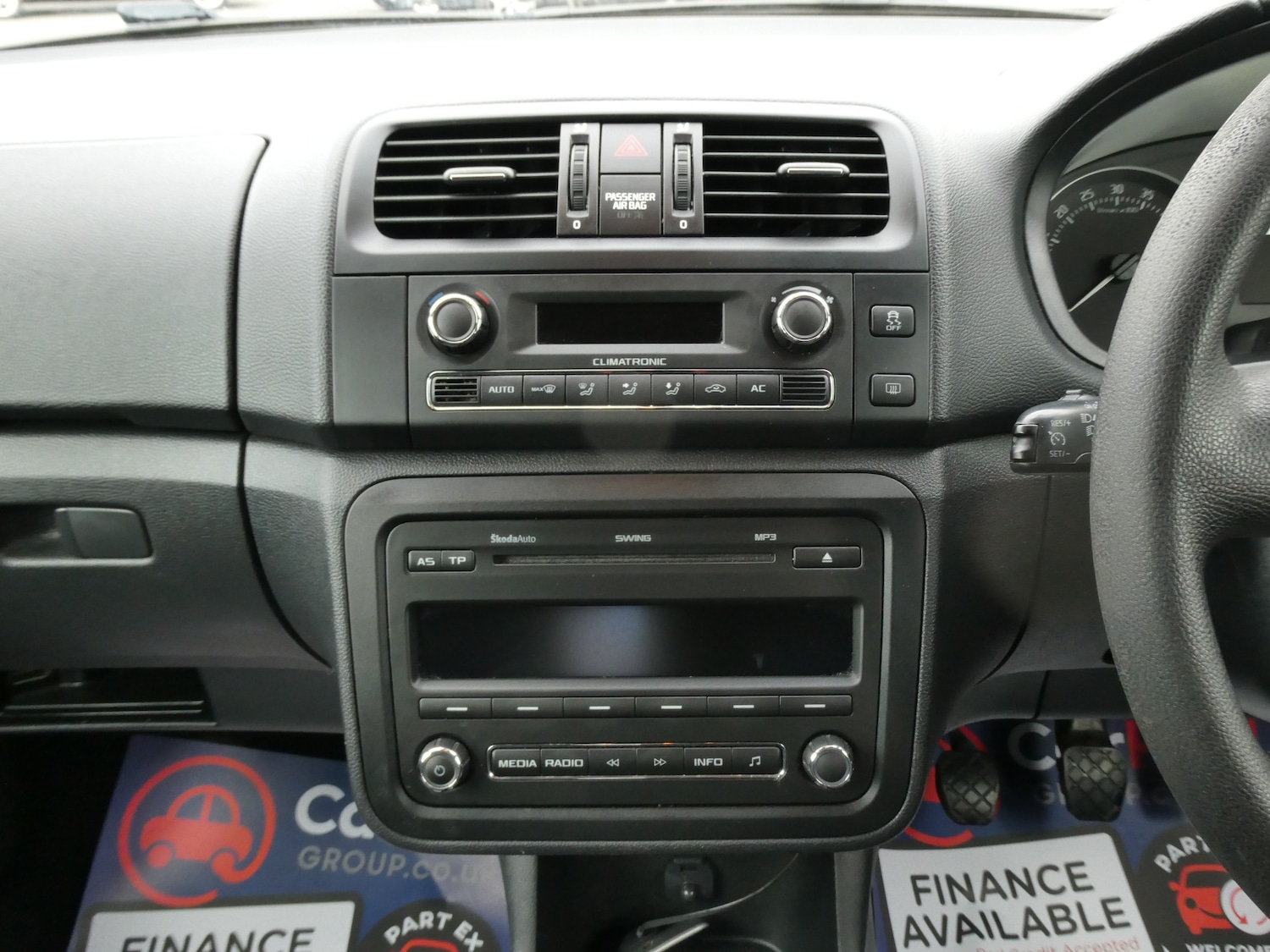 Used Skoda Fabia 2011 for sale - 78010988: Photo 15