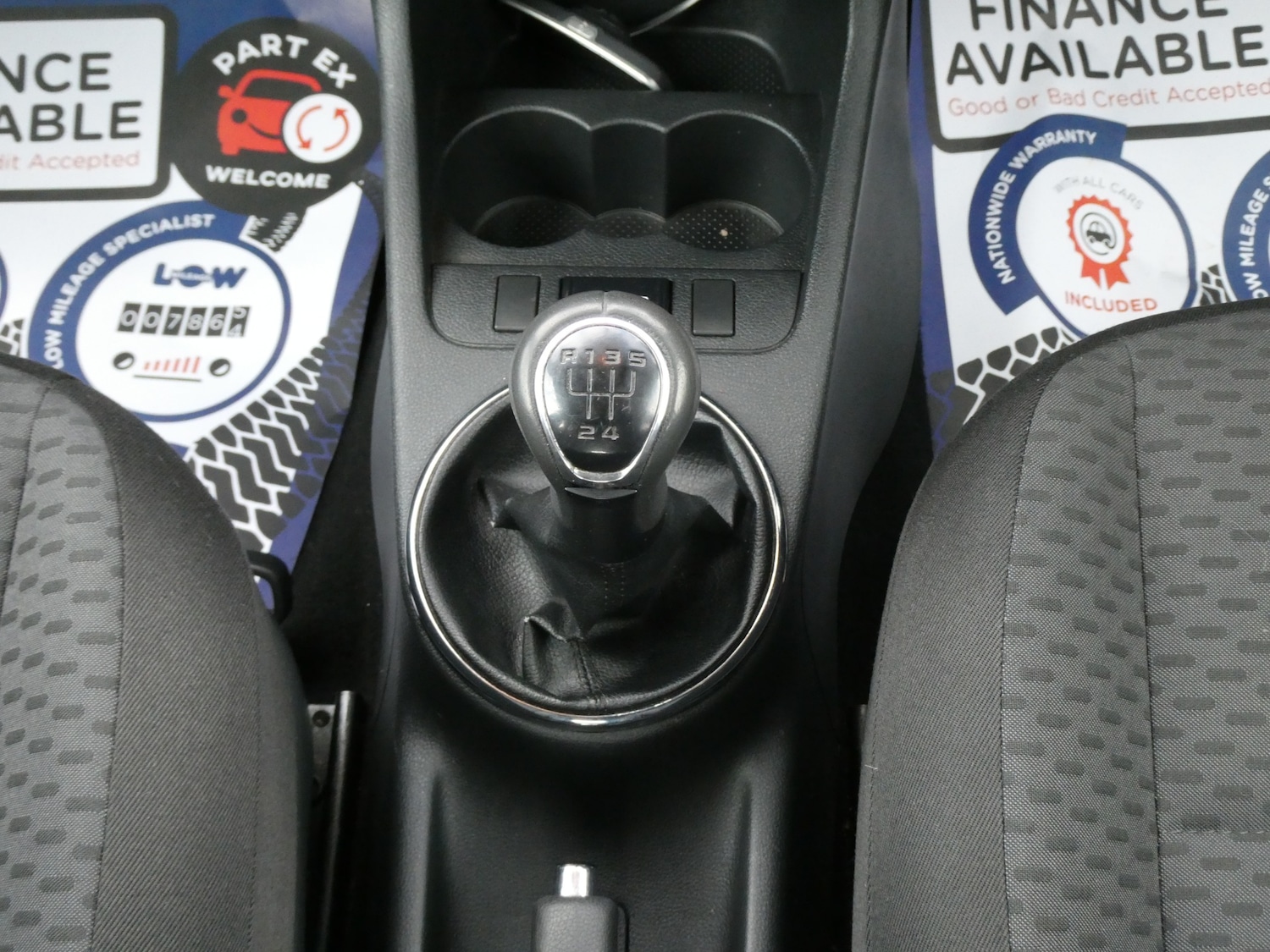 Used Skoda Fabia 2011 for sale - 78010988: Photo 16