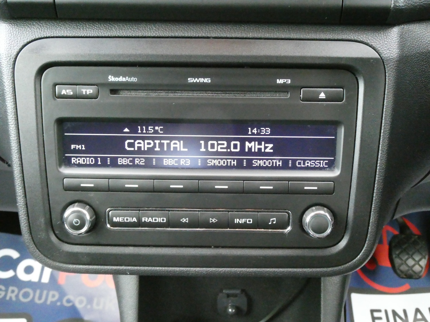 Used Skoda Fabia 2011 for sale - 78010988: Photo 17