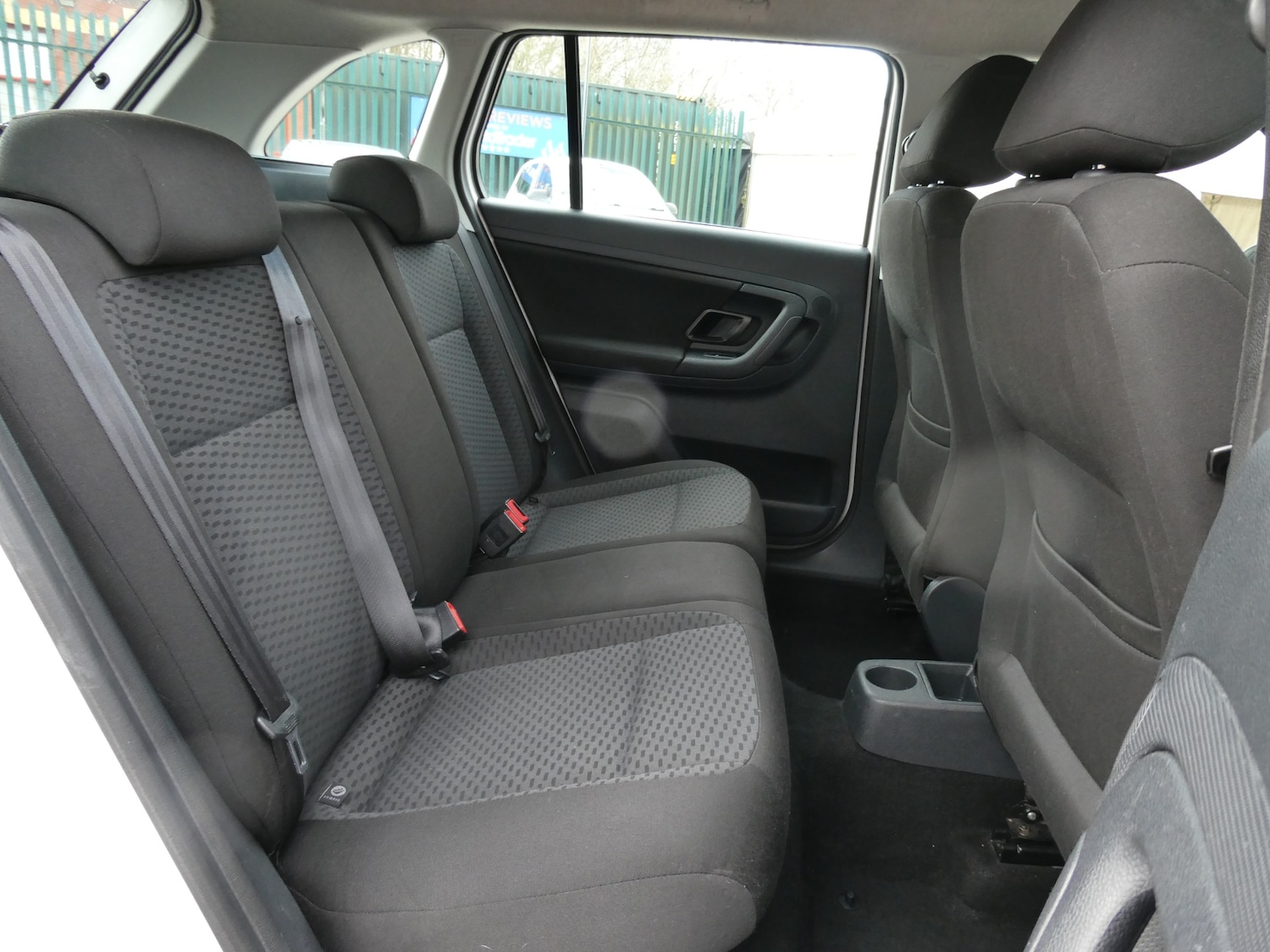 Used Skoda Fabia 2011 for sale - 78010988: Photo 19