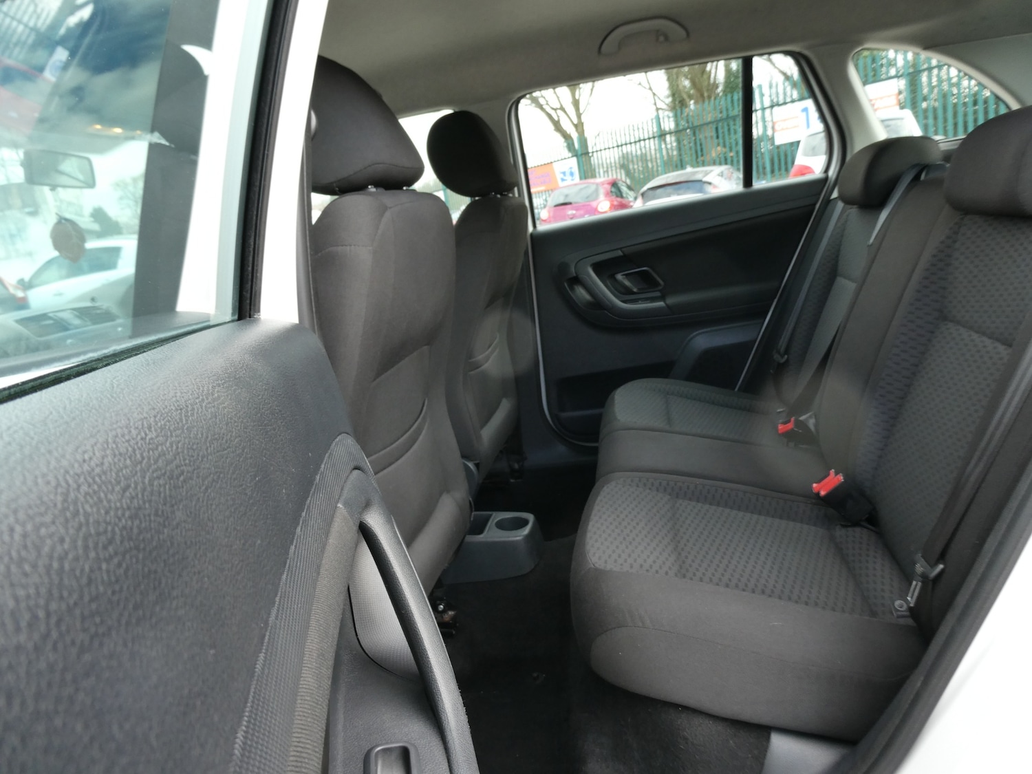 Used Skoda Fabia 2011 for sale - 78010988: Photo 20