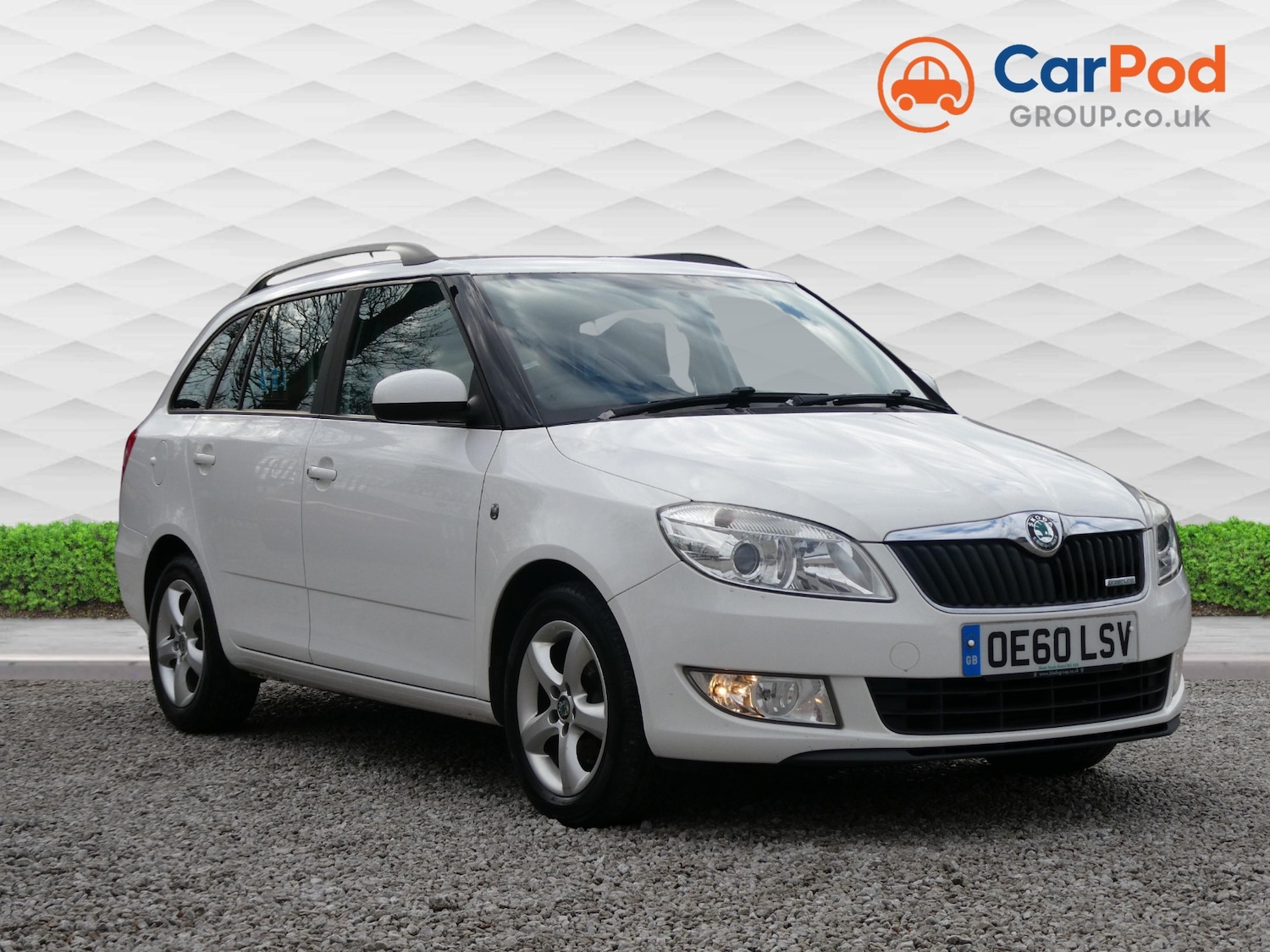 Used Skoda Fabia 2011 for sale - 78010988: Photo 4