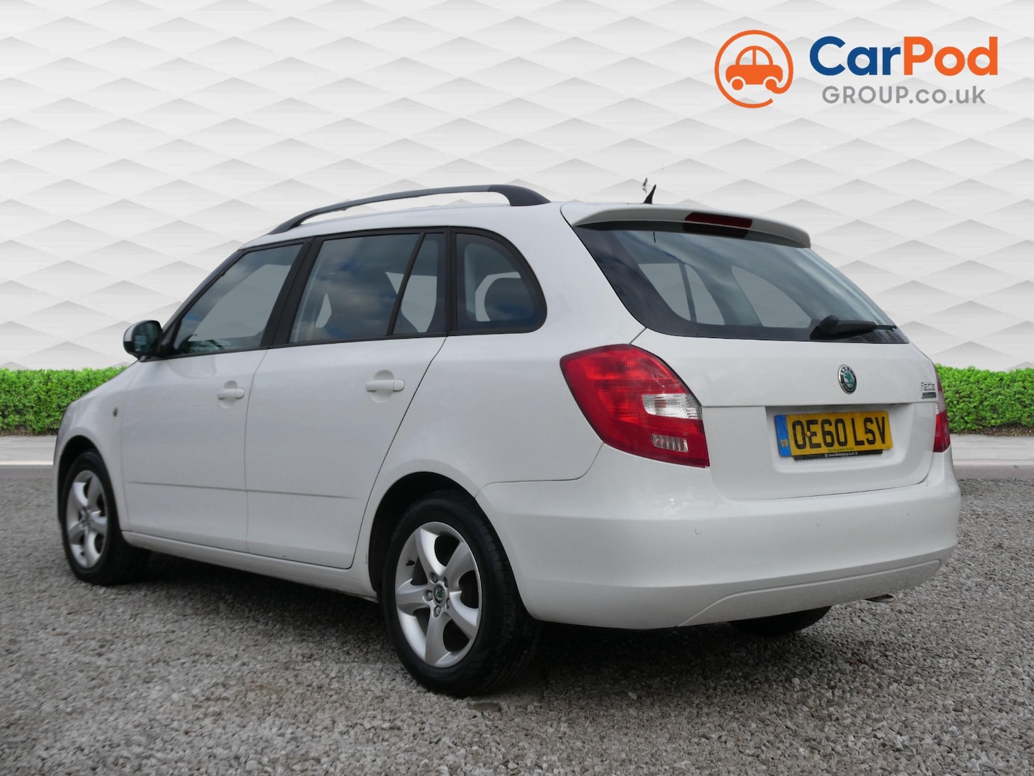 Used Skoda Fabia 2011 for sale - 78010988: Photo 7