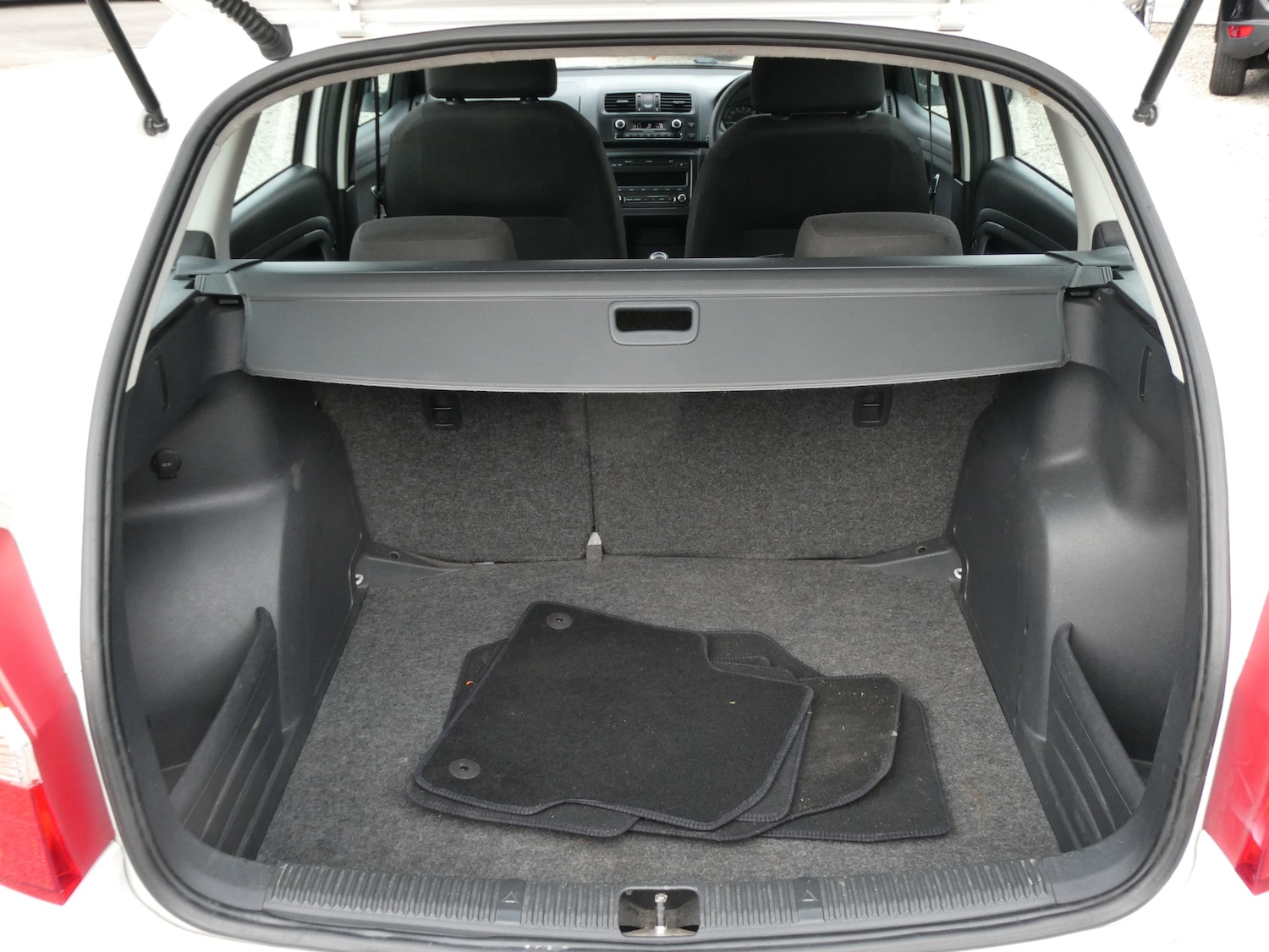 Used Skoda Fabia 2011 for sale - 78010988: Photo 8