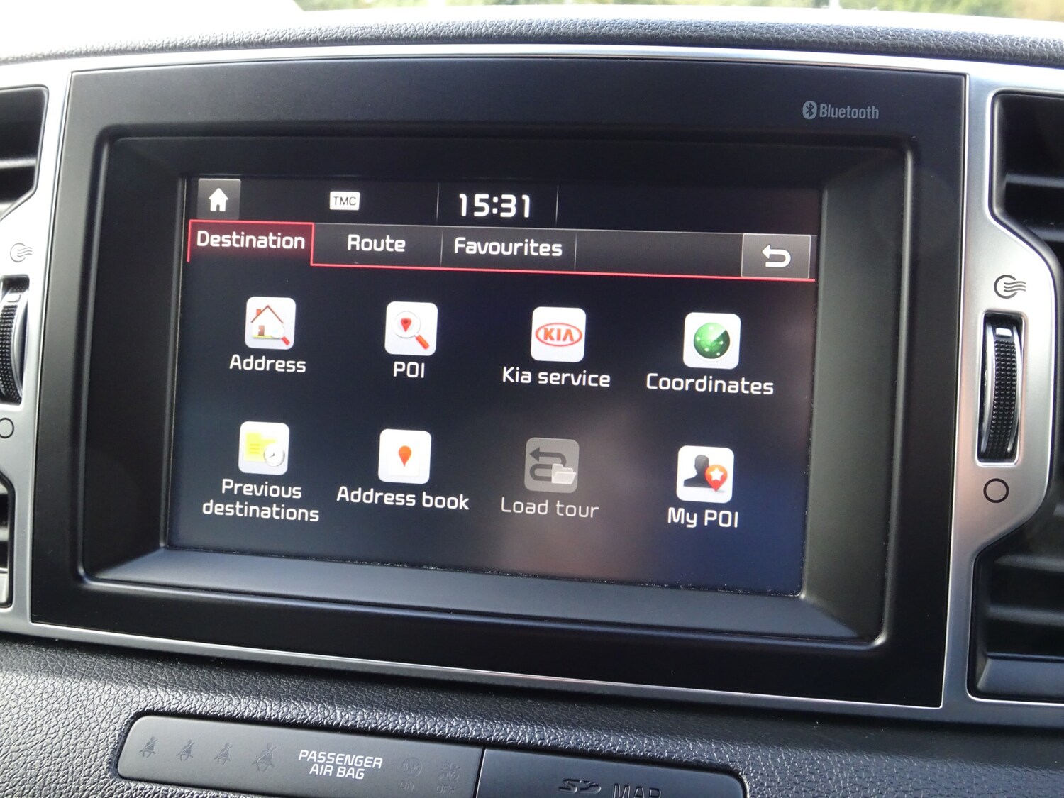 Vehicle 13