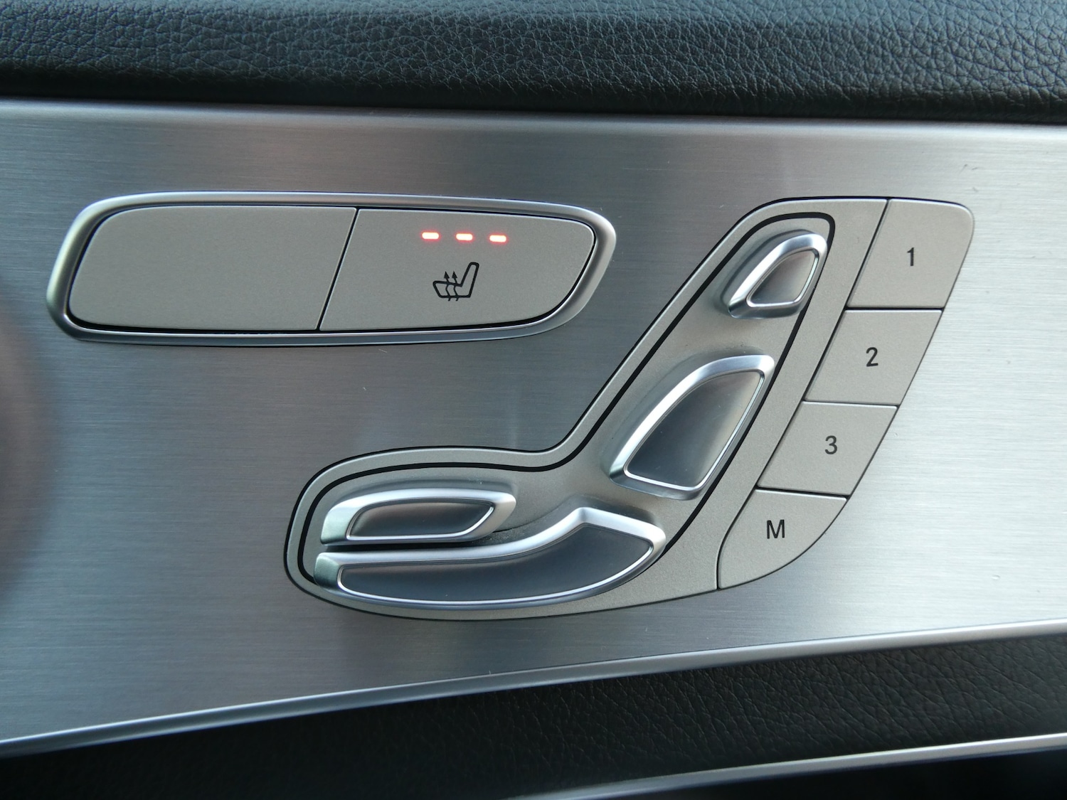 Used Mercedes-Benz C Class 2017 for sale - 77220580: Photo 10