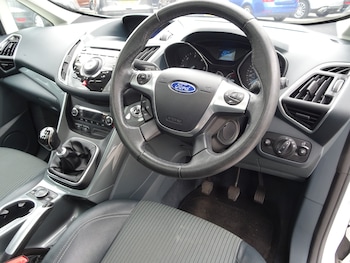 Used Ford C-Max 2013 for sale - 75736764: Photo