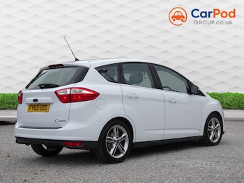 Used Ford C-Max 2013 for sale - 75736764: Photo