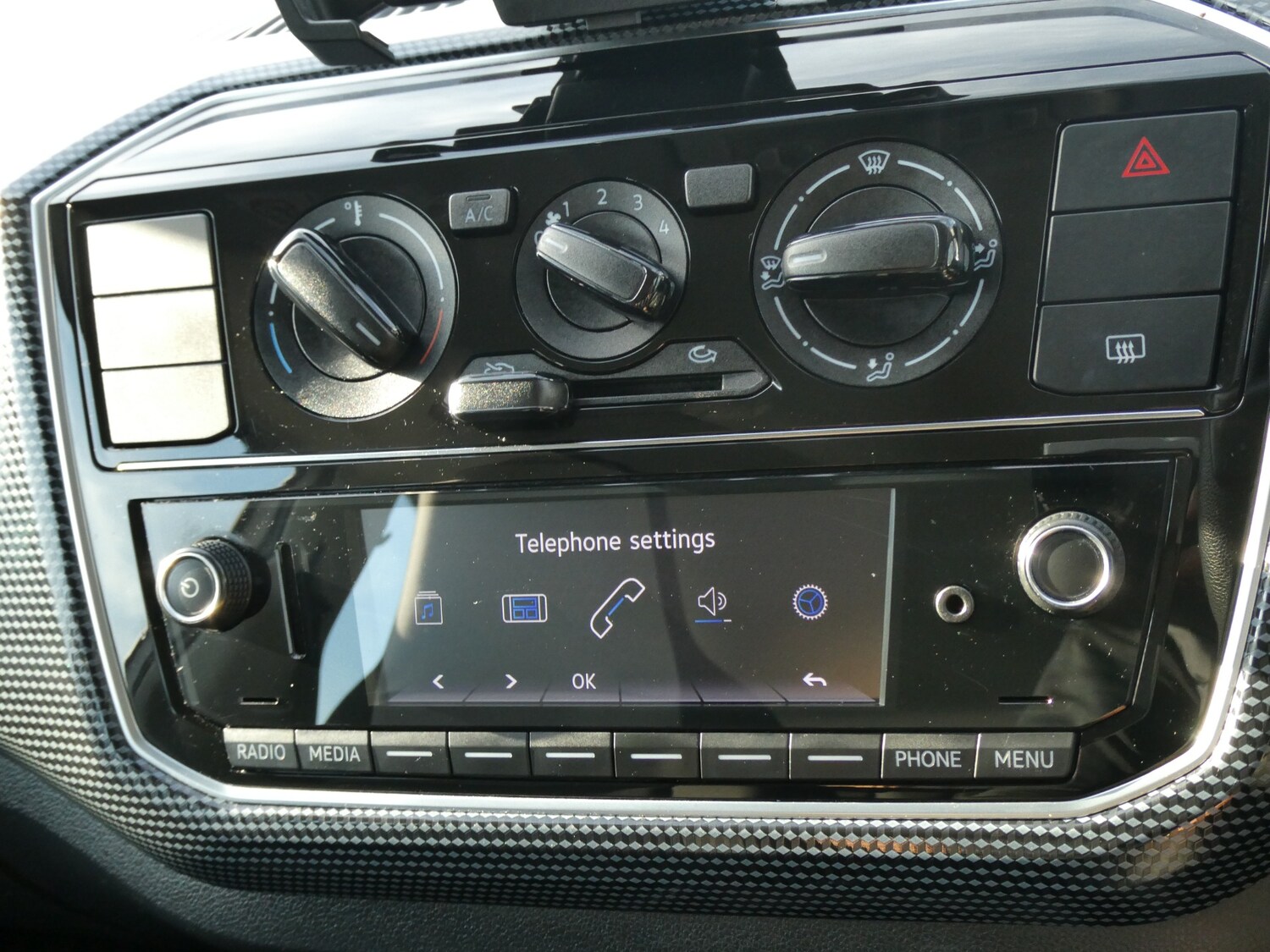 Used Volkswagen up! 2017 for sale - 78162564: Photo 14