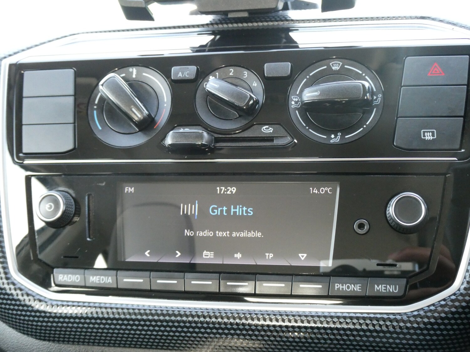 Used Volkswagen up! 2017 for sale - 78162564: Photo 15