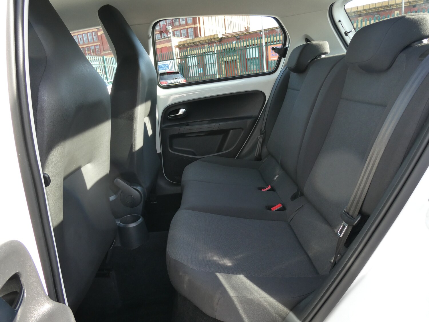 Used Volkswagen up! 2017 for sale - 78162564: Photo 18