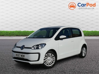 Used Volkswagen up! 2017 for sale - 78162564: Photo