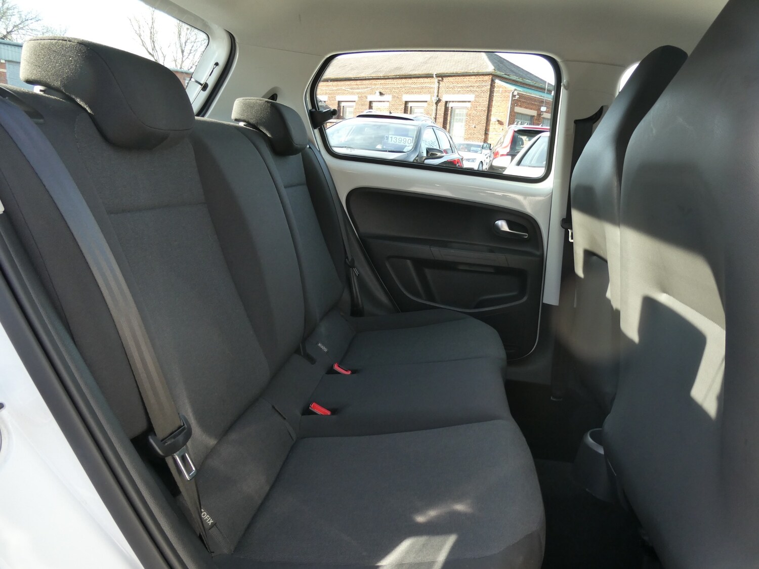 Used Volkswagen up! 2017 for sale - 78162564: Photo 20