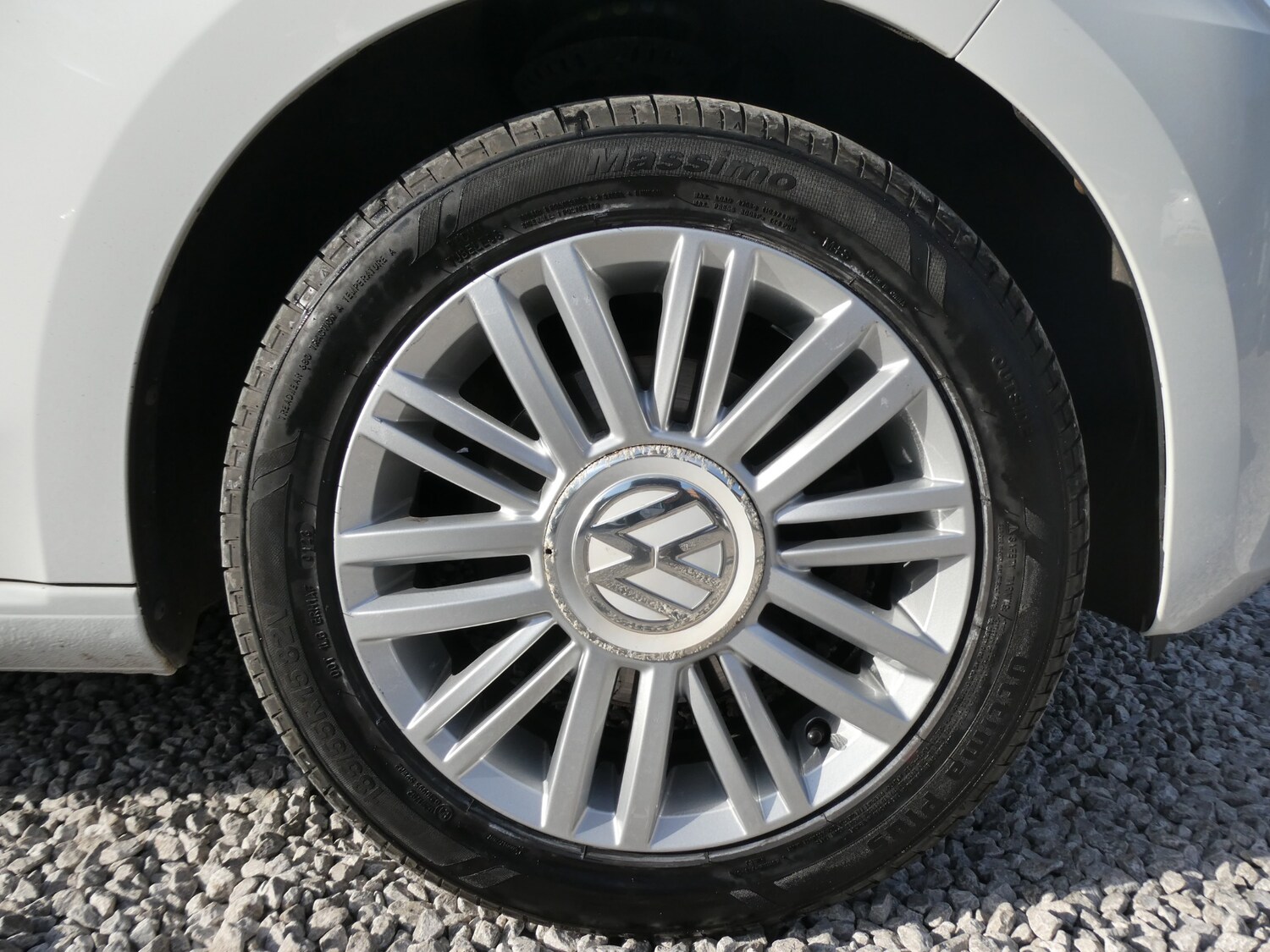 Used Volkswagen up! 2017 for sale - 78162564: Photo 21