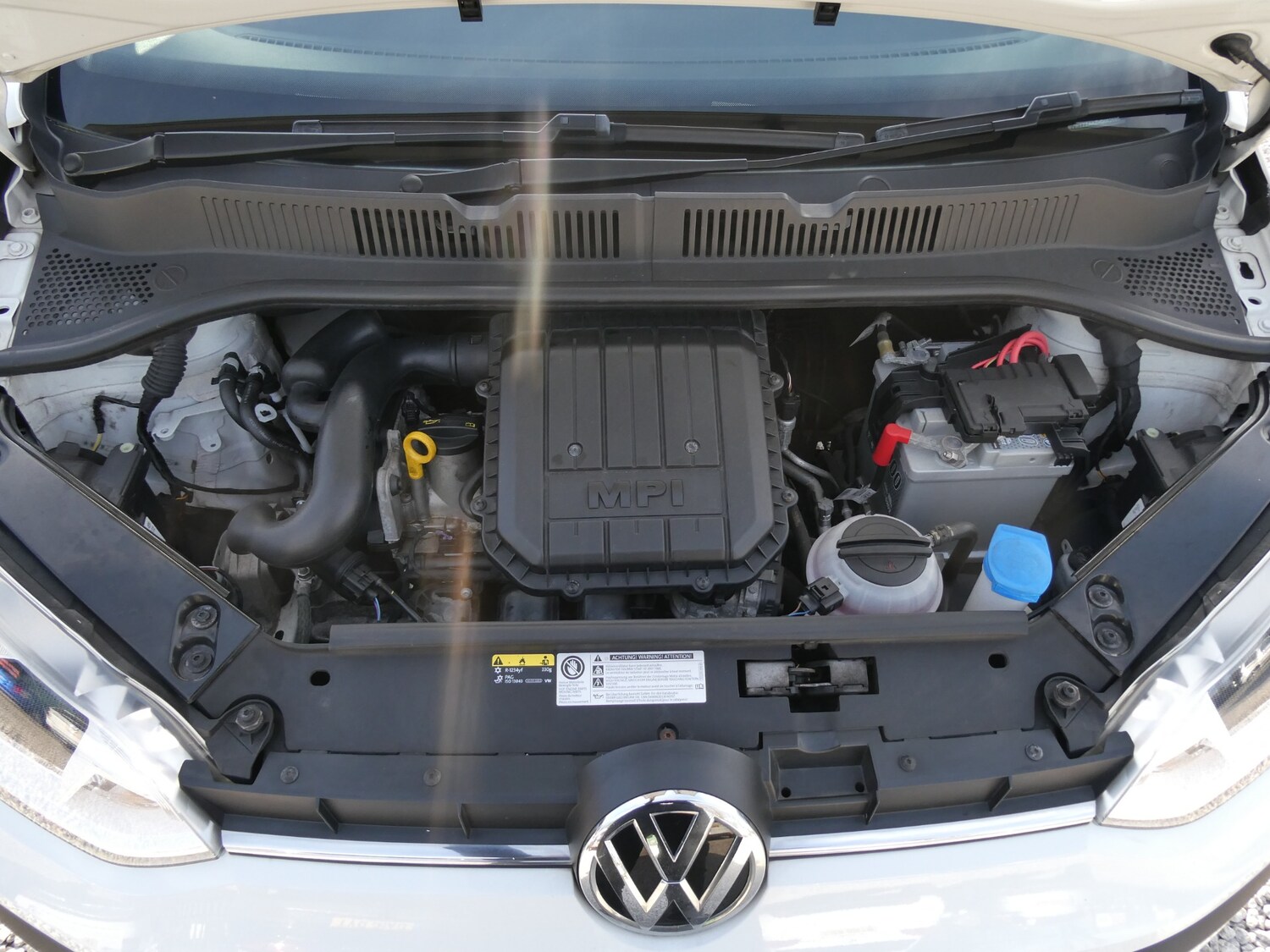 Used Volkswagen up! 2017 for sale - 78162564: Photo 23