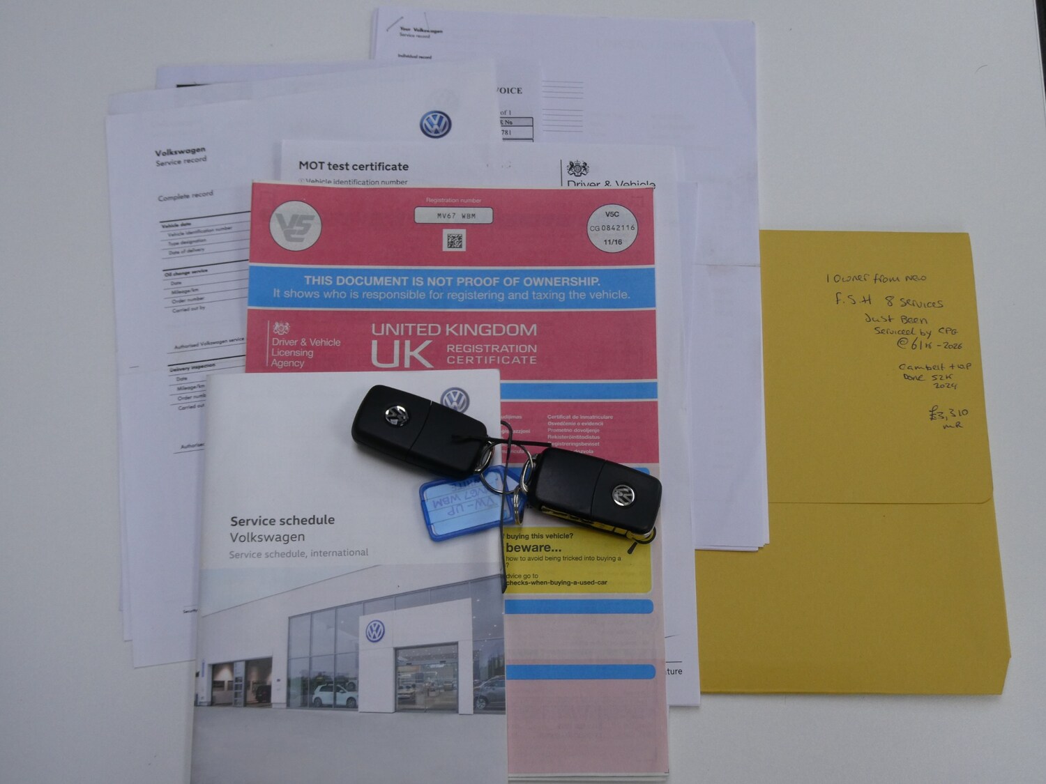 Used Volkswagen up! 2017 for sale - 78162564: Photo 24