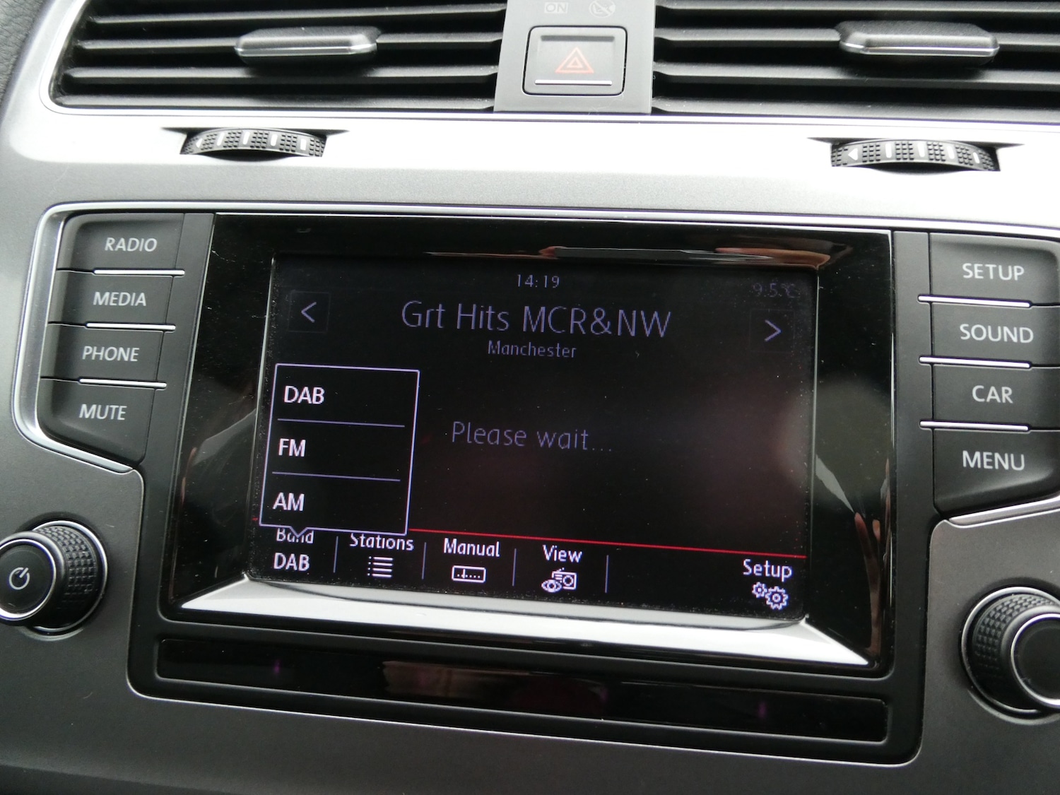 Used Volkswagen Golf 2013 for sale - 77689594: Photo 13