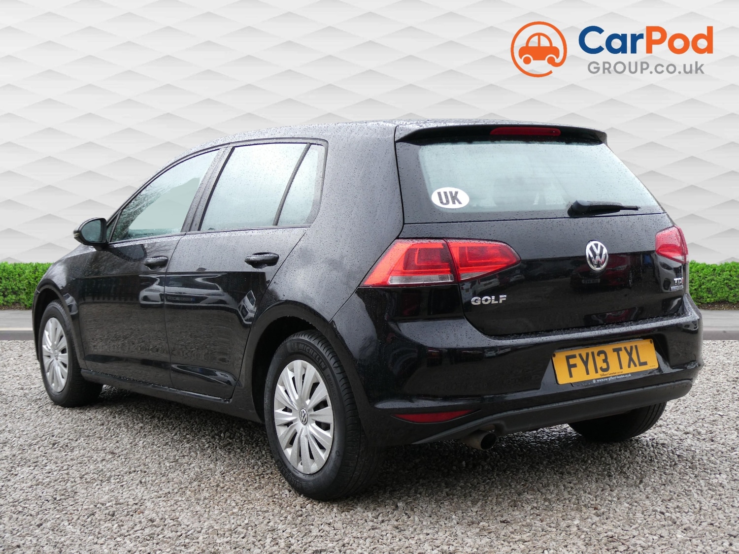 Used Volkswagen Golf 2013 for sale - 77689594: Photo 18