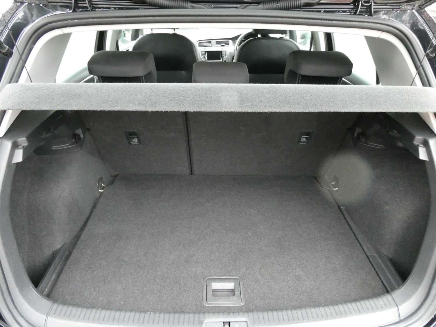 Used Volkswagen Golf 2013 for sale - 77689594: Photo 20