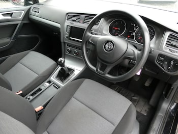 Used Volkswagen Golf 2013 for sale - 77689594: Photo