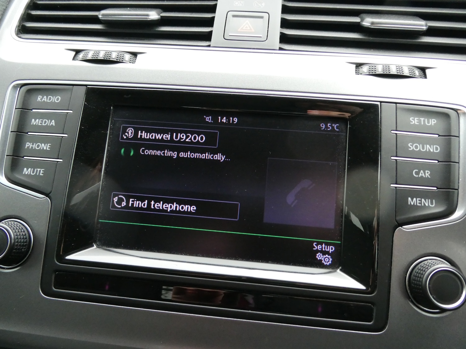 Used Volkswagen Golf 2013 for sale - 77689594: Photo 9