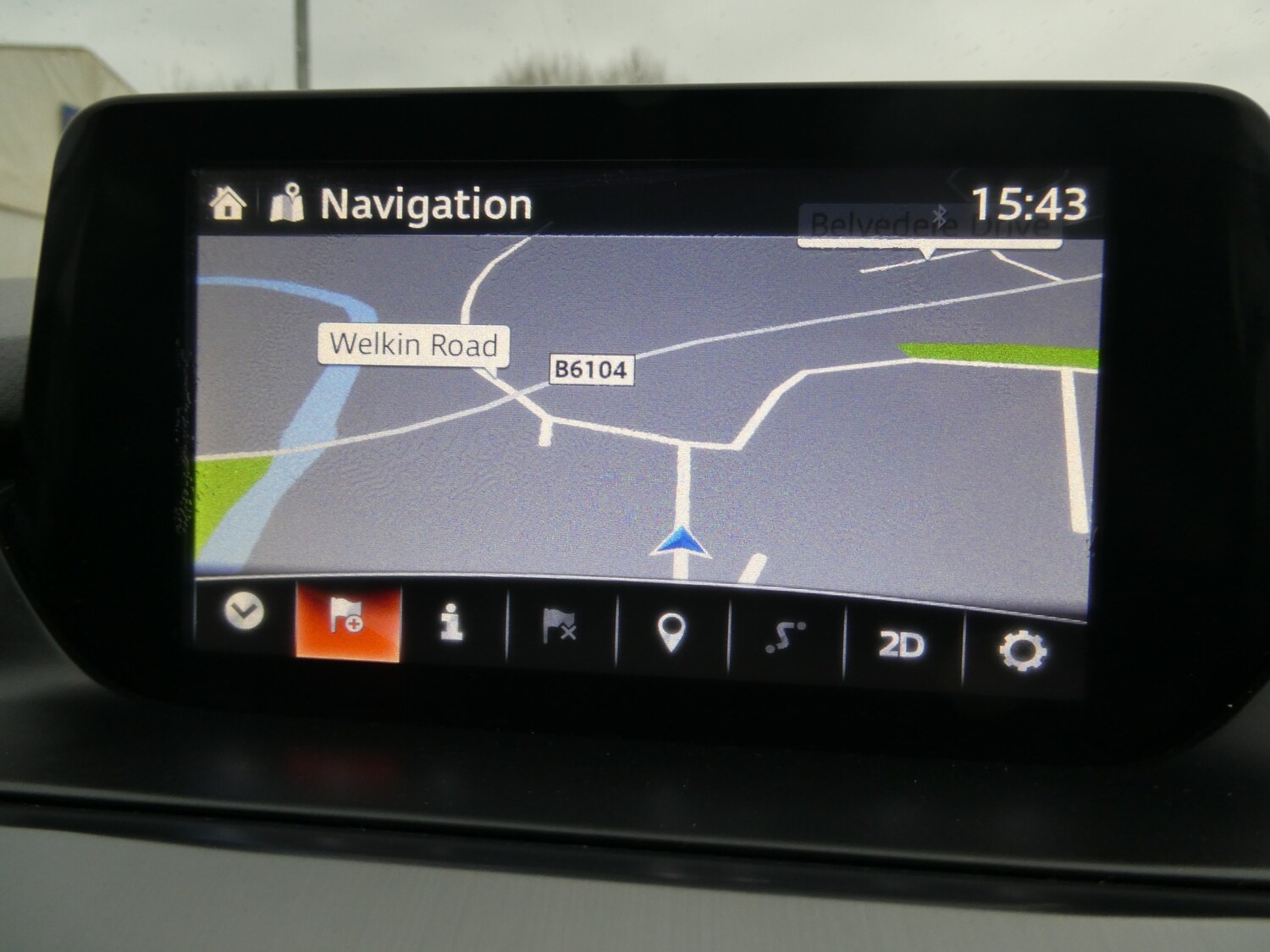 Used Mazda Mazda6 2015 for sale - 77462063: Photo 10