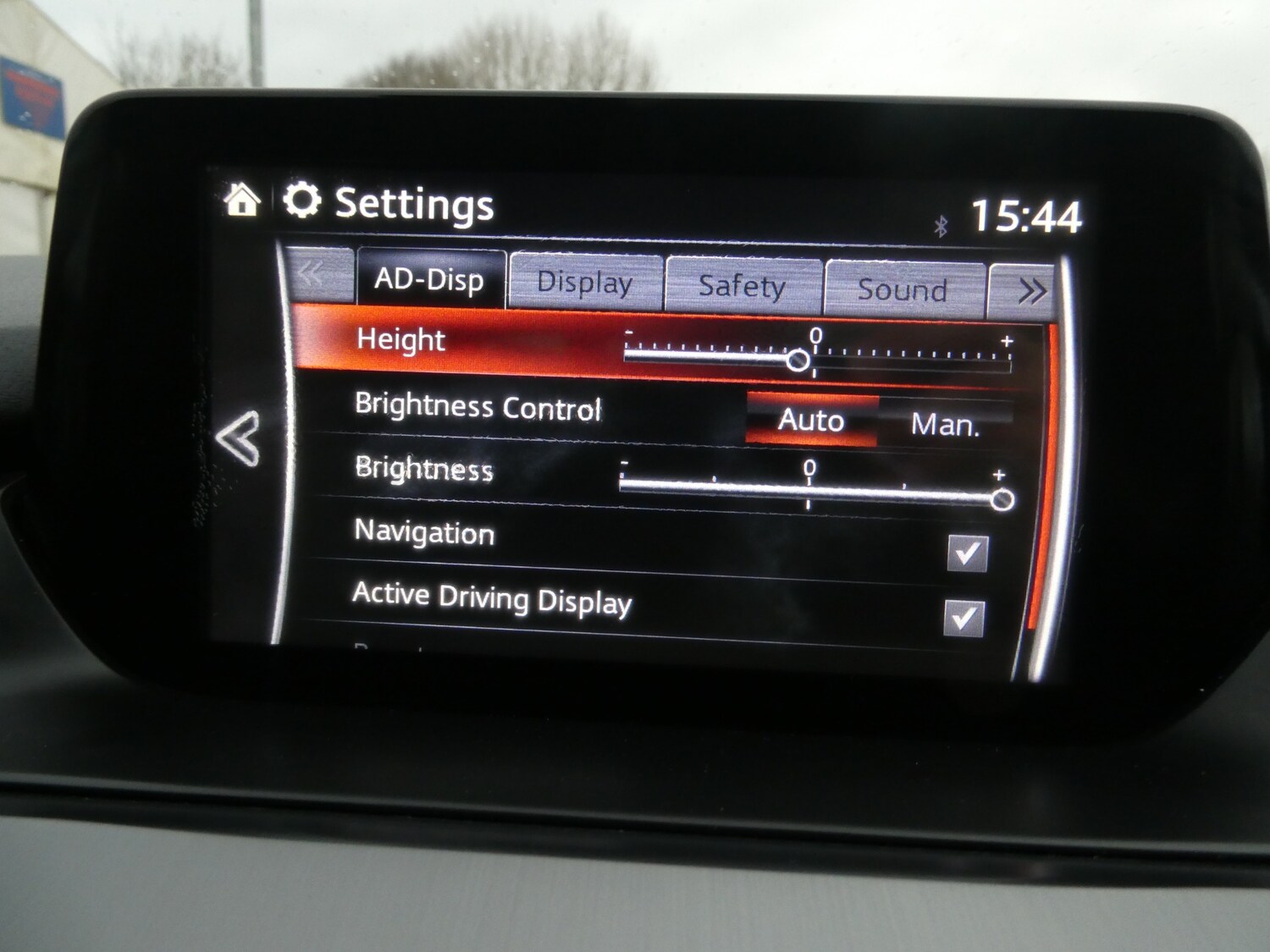 Used Mazda Mazda6 2015 for sale - 77462063: Photo 12