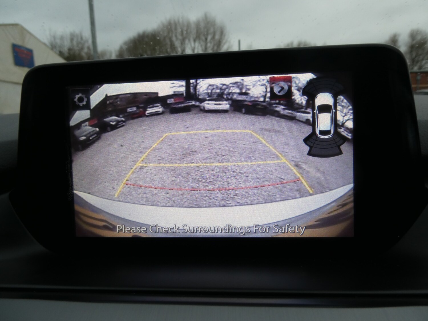 Used Mazda Mazda6 2015 for sale - 77462063: Photo 15