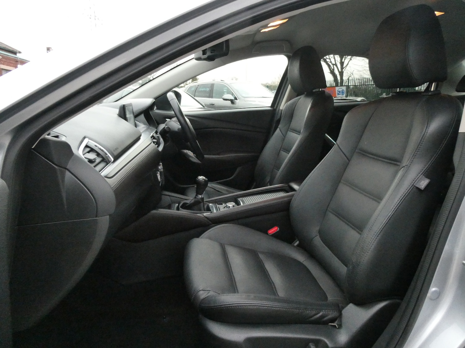 Used Mazda Mazda6 2015 for sale - 77462063: Photo 17