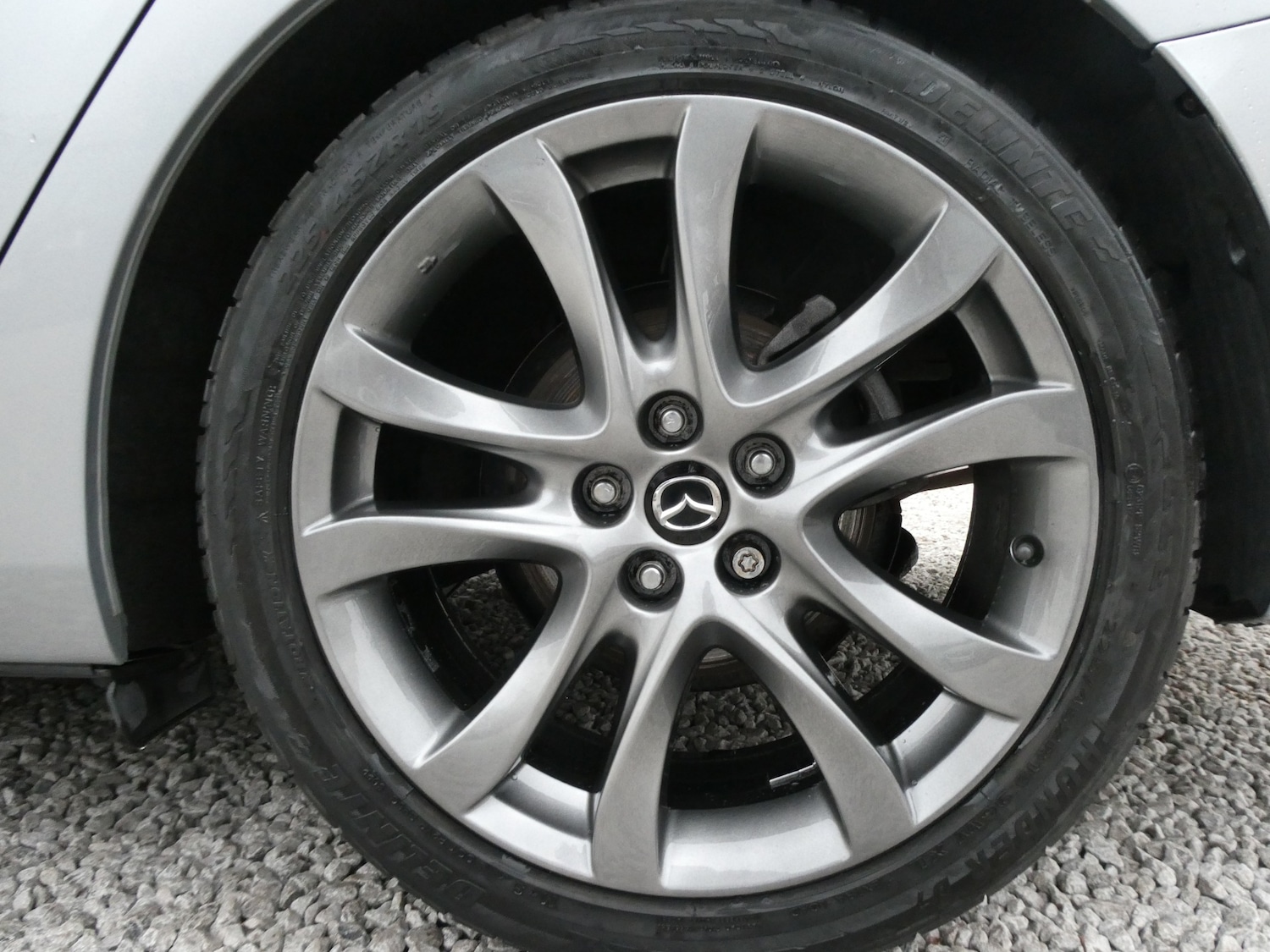 Used Mazda Mazda6 2015 for sale - 77462063: Photo 20