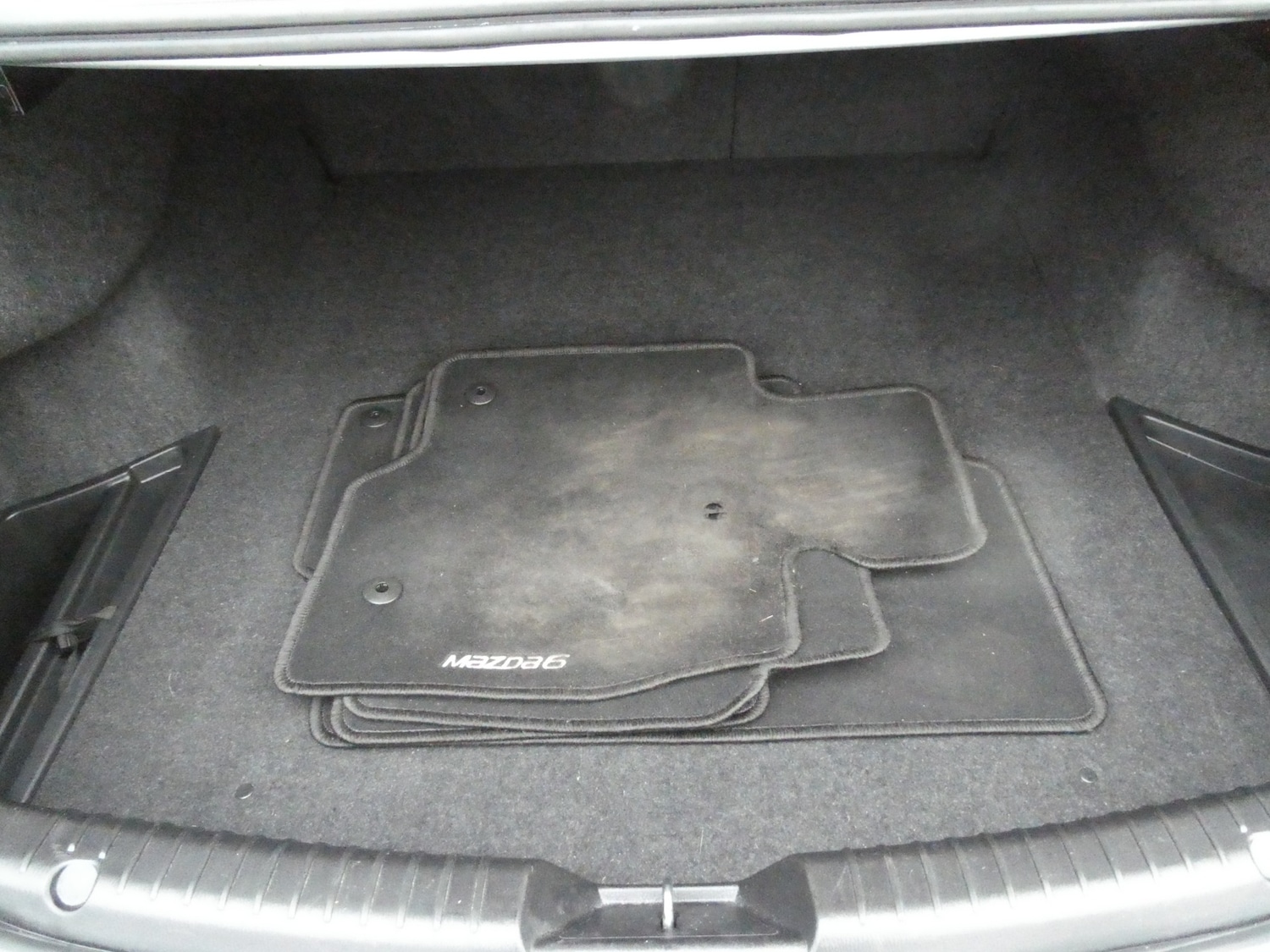 Used Mazda Mazda6 2015 for sale - 77462063: Photo 21