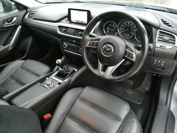 Used Mazda Mazda6 2015 for sale - 77462063: Photo