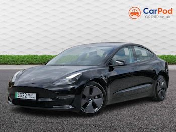 Used Tesla Model 3 2022 for sale - 79261640: Photo
